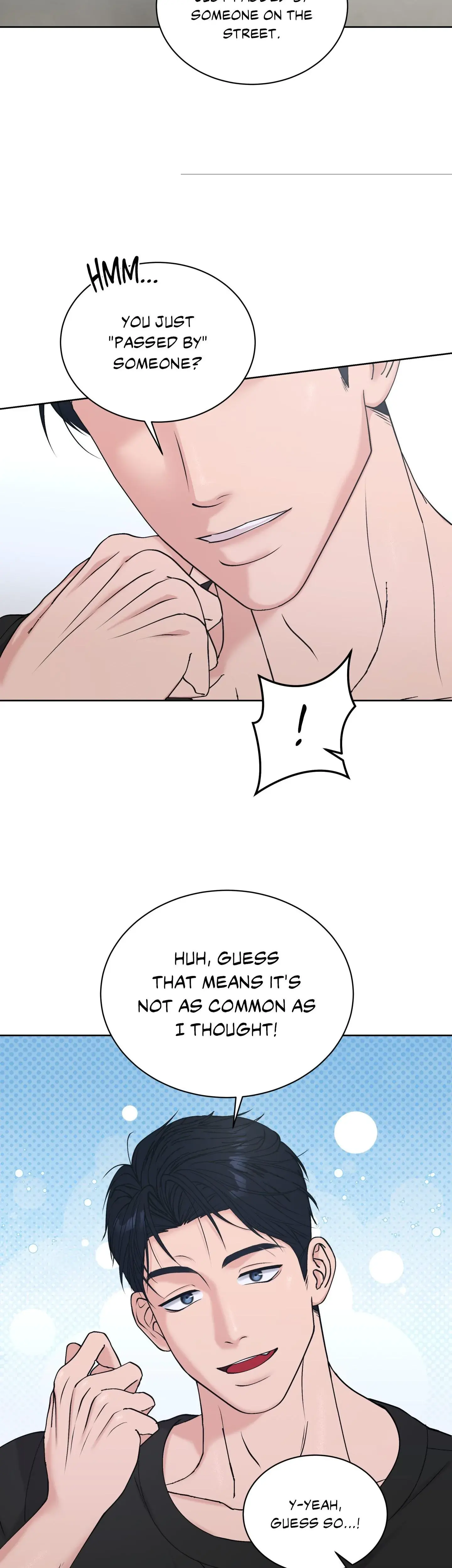 Nailing the Assignment Episode 9 - Page 32
