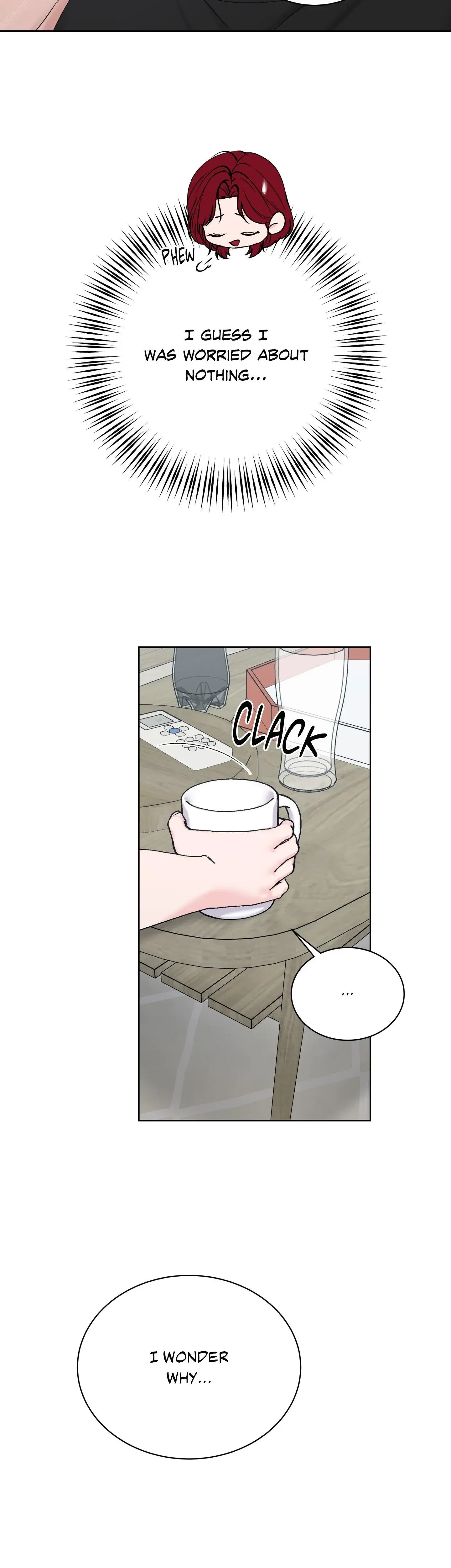 Nailing the Assignment Episode 9 - Page 33