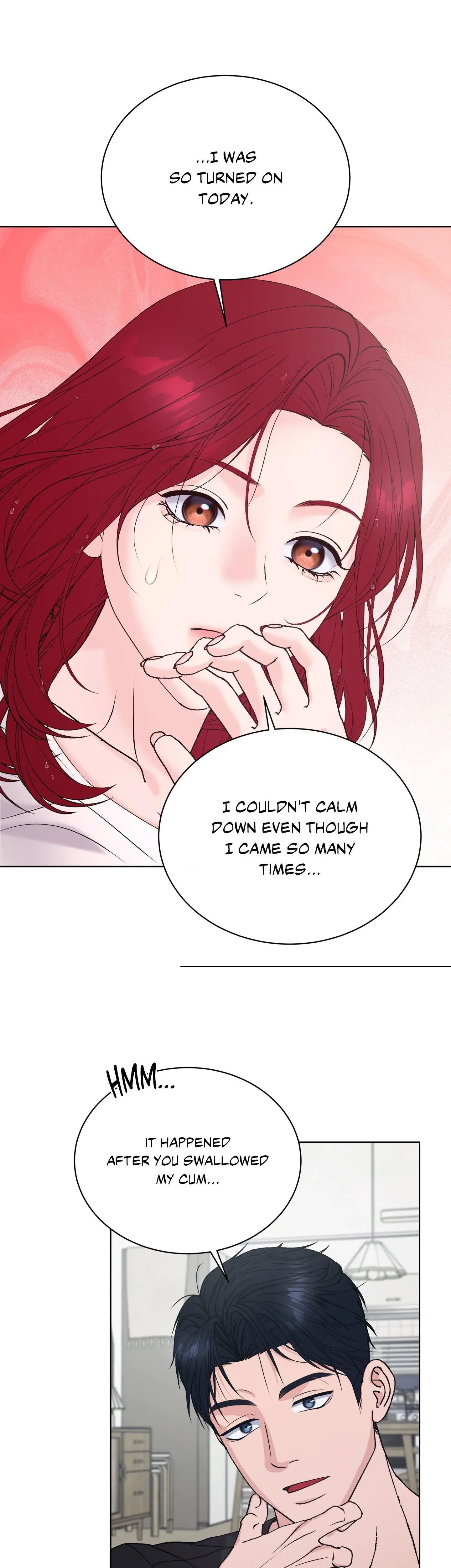 Nailing the Assignment Episode 9 - Page 34