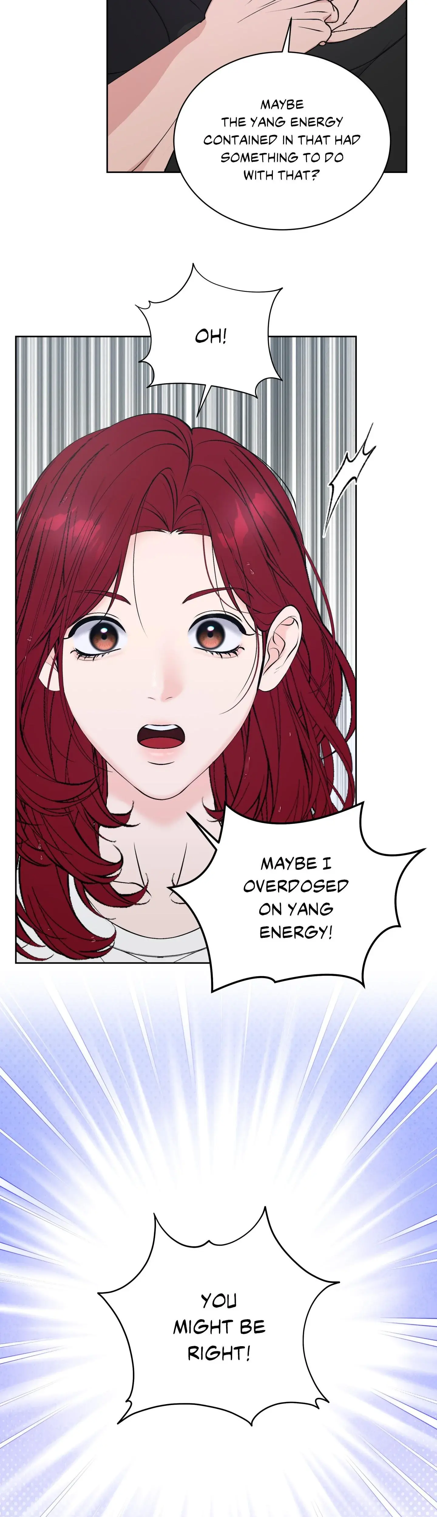 Nailing the Assignment Episode 9 - Page 35