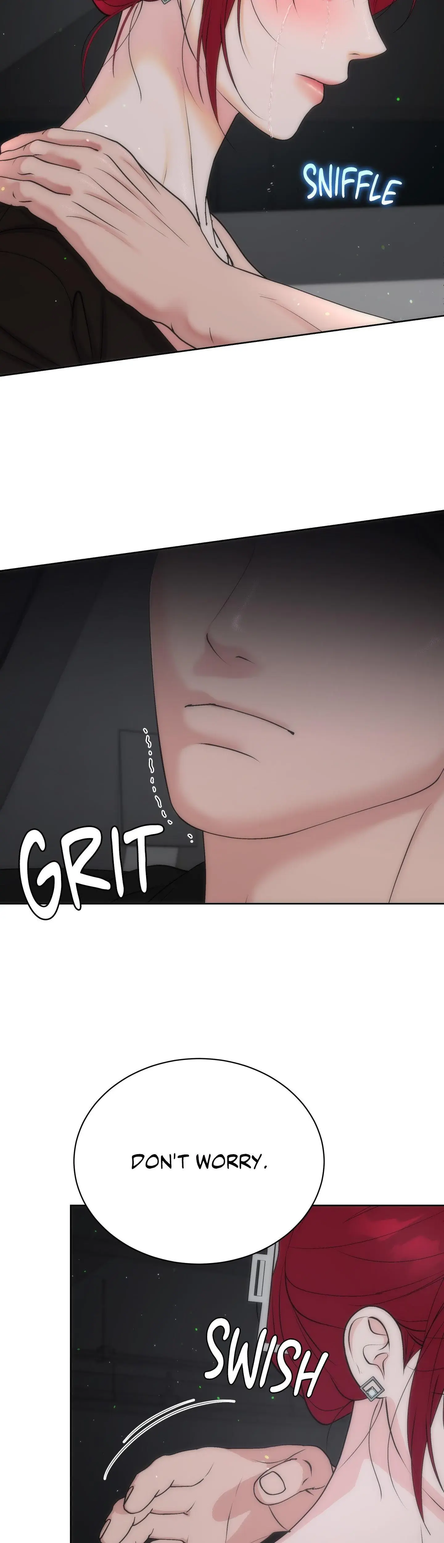 Nailing the Assignment Episode 9 - Page 6