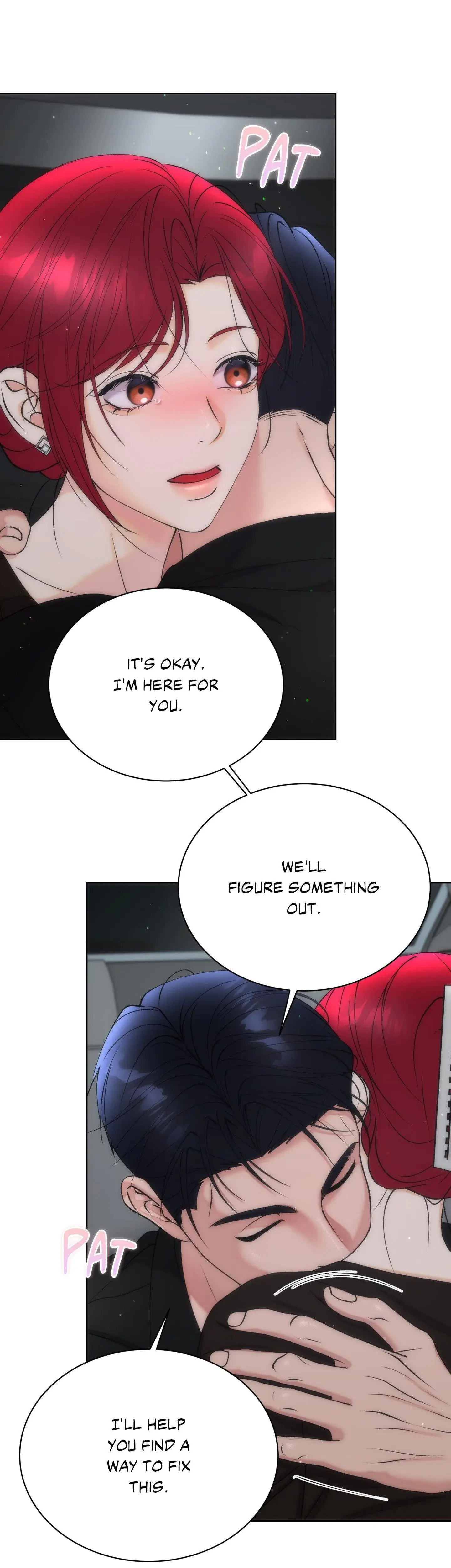 Nailing the Assignment Episode 9 - Page 8