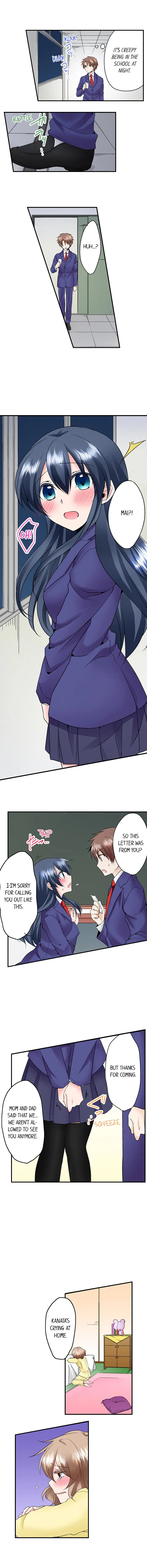 Naked Matchmaking with My Childhood Friends Episode 16 - Page 2