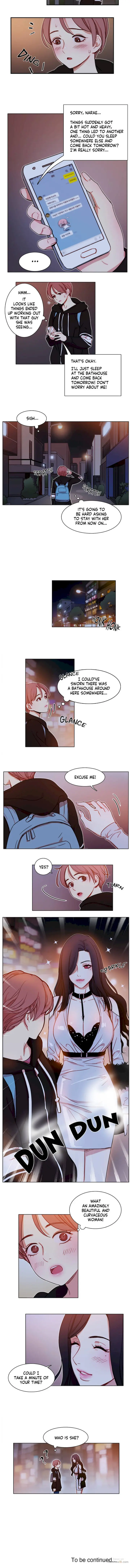 Narae’s Fantasy Episode 1 - Page 4