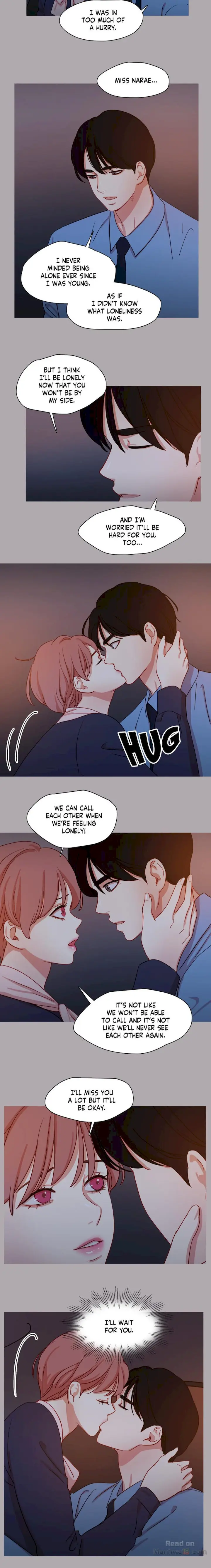 Narae’s Fantasy Episode 38 - Page 2