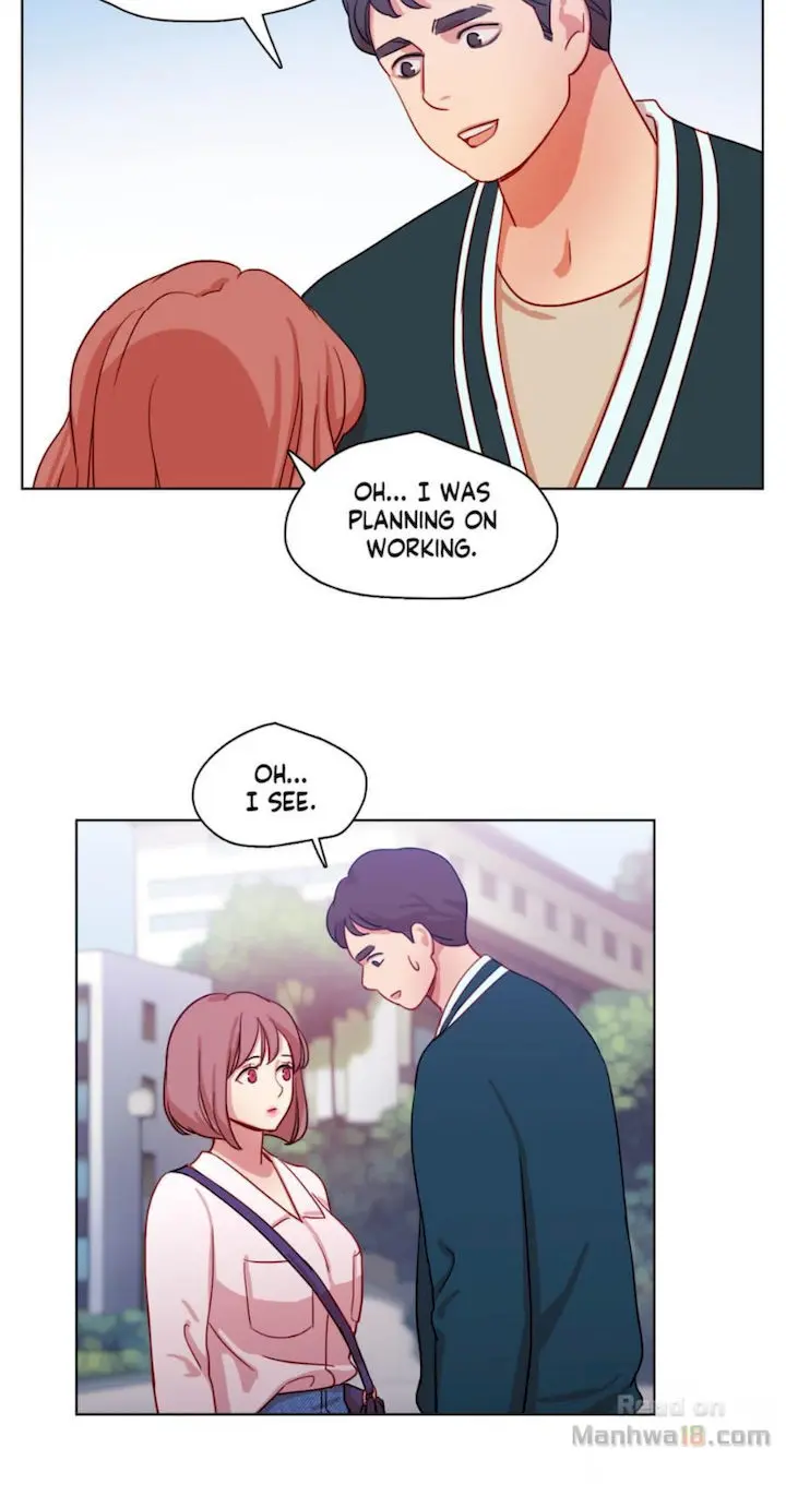 Narae’s Fantasy Episode 38 - Page 6