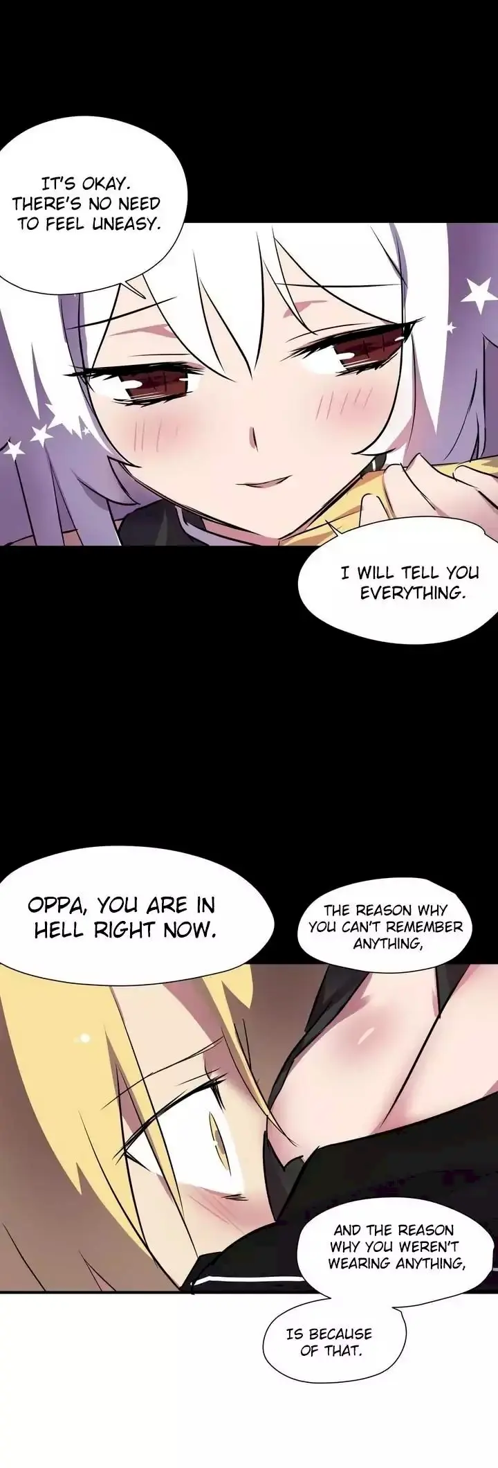 Narakarana Episode 0 - Page 12