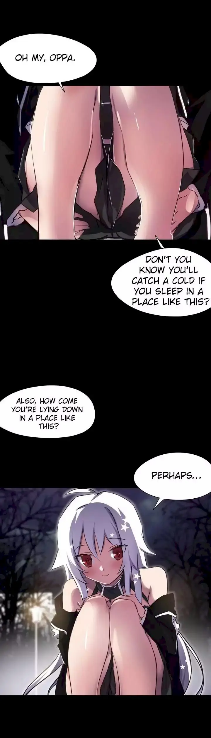 Narakarana Episode 0 - Page 2