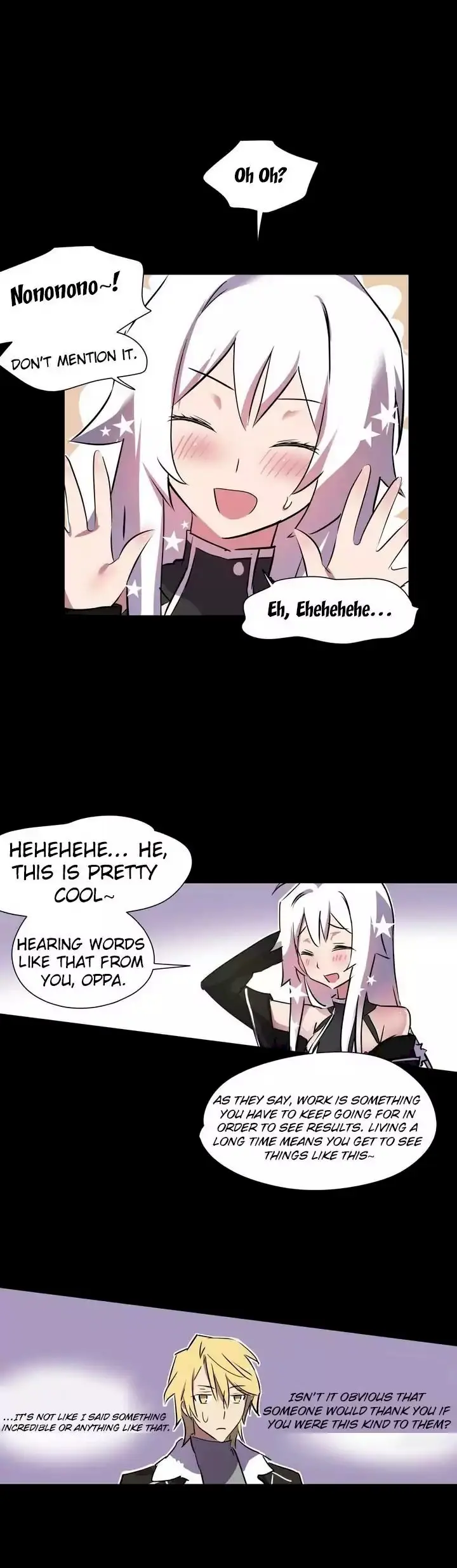 Narakarana Episode 0 - Page 7