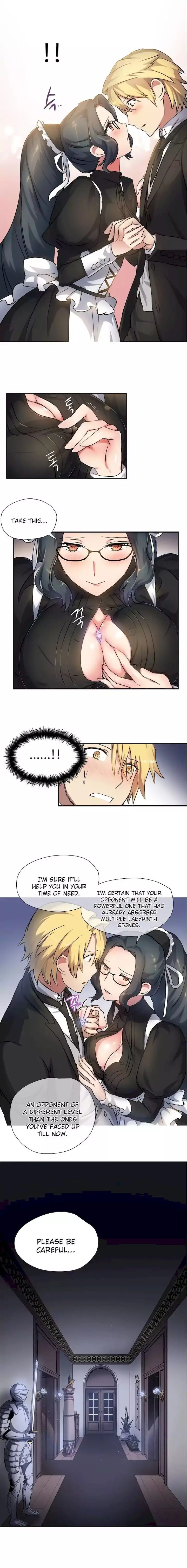 Narakarana Episode 13 - Page 4
