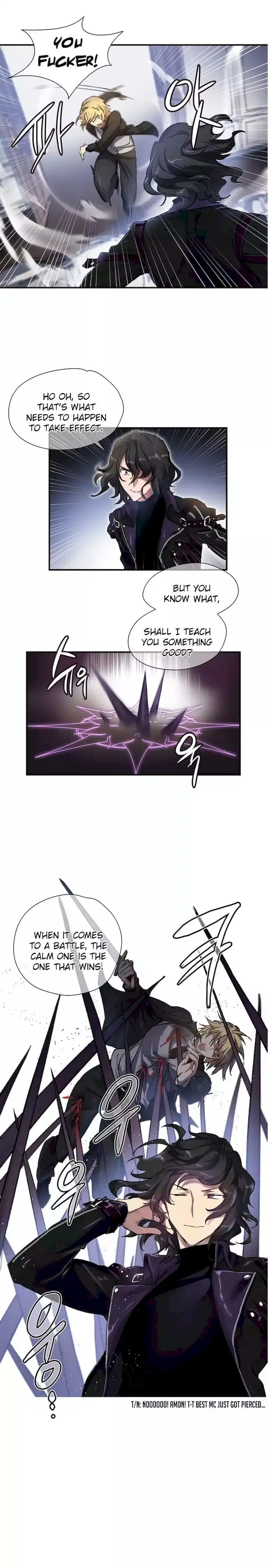 Narakarana Episode 13 - Page 9