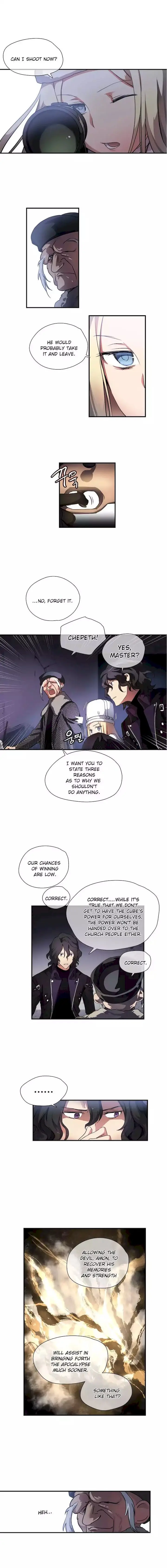 Narakarana Episode 19 - Page 11