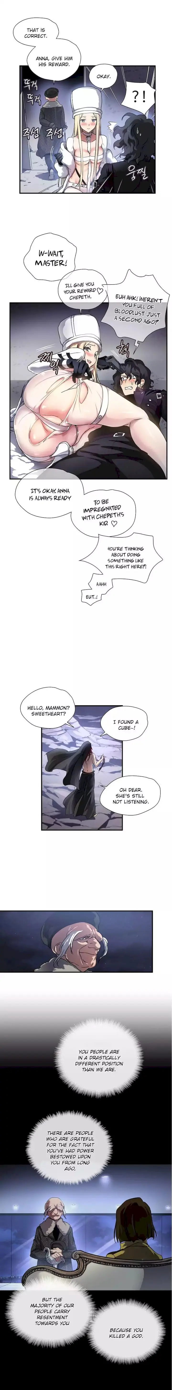 Narakarana Episode 19 - Page 12