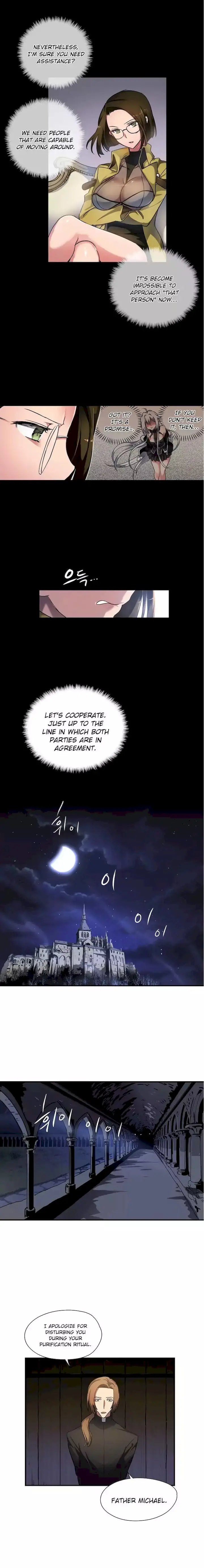 Narakarana Episode 19 - Page 13