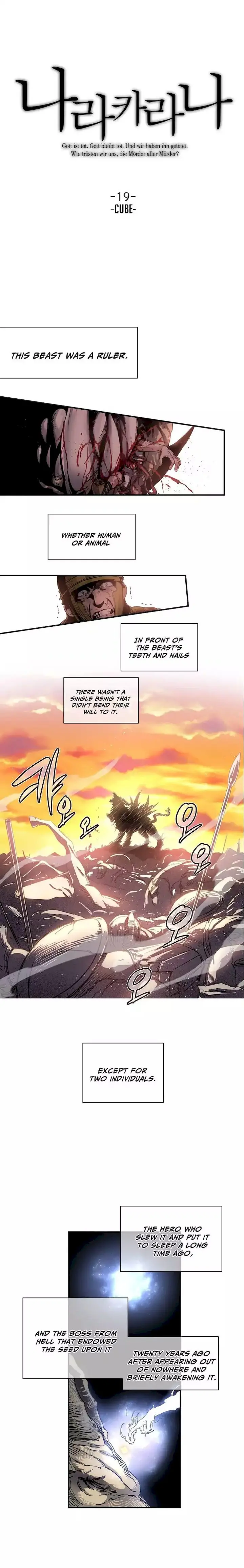 Narakarana Episode 19 - Page 3