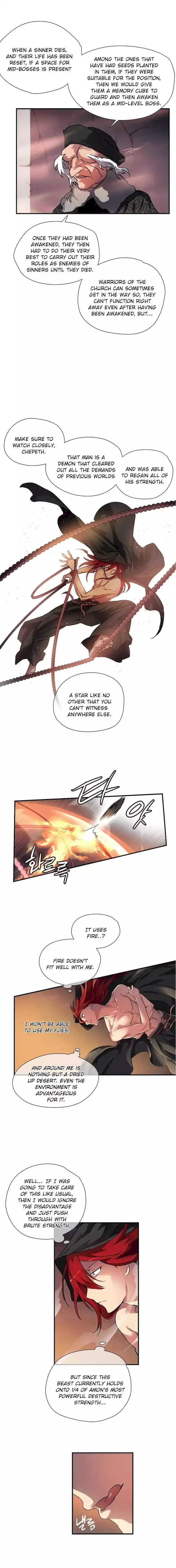 Narakarana Episode 19 - Page 5