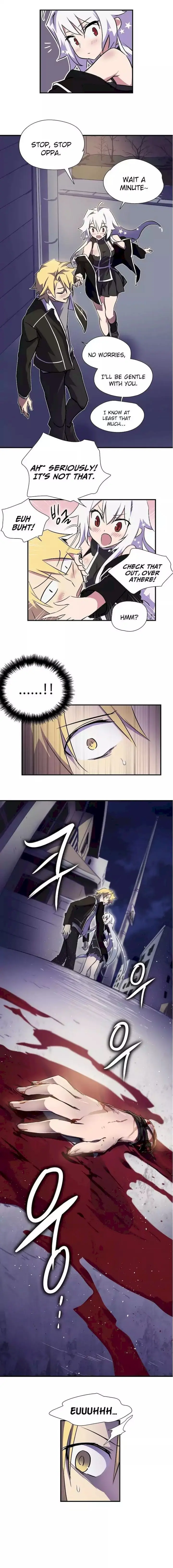 Narakarana Episode 2 - Page 4