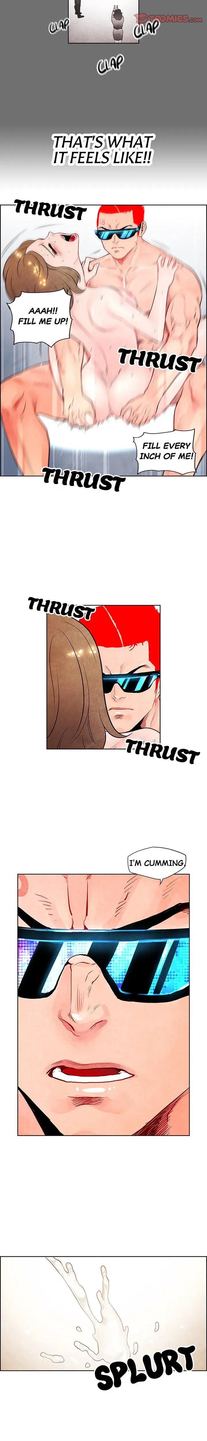 NASSA Episode 1 - Page 13