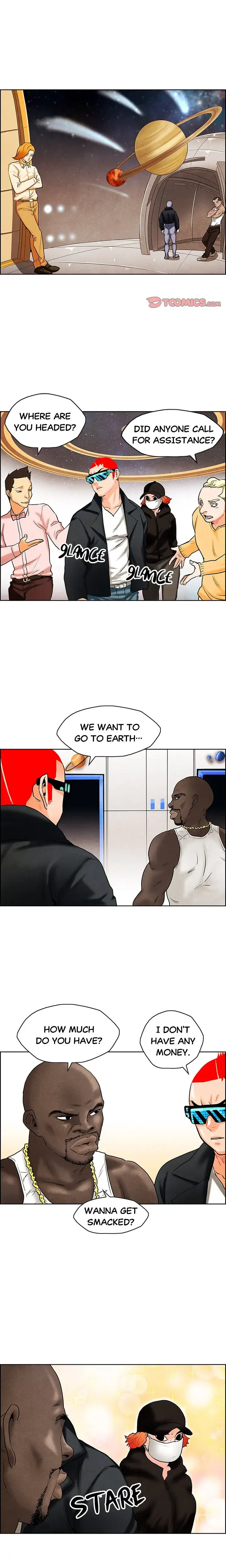 NASSA Episode 10 - Page 1