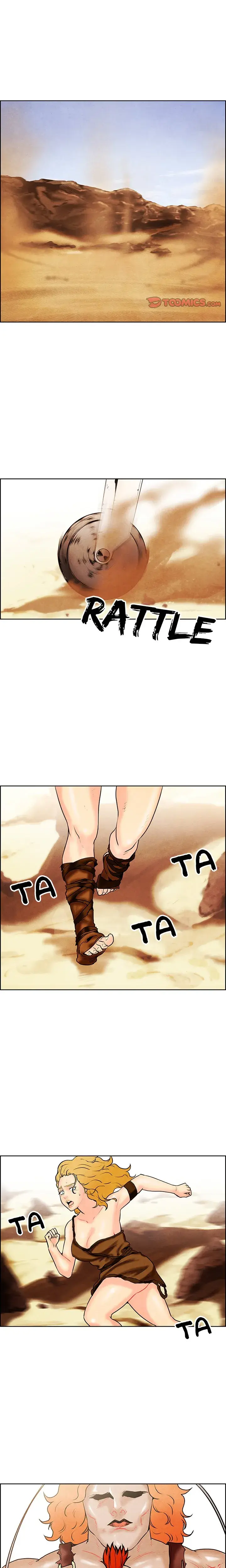 NASSA Episode 11 - Page 1