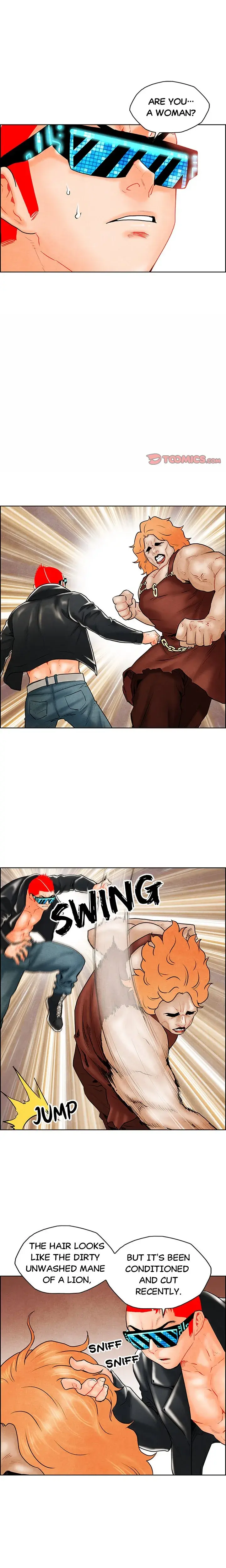 NASSA Episode 13 - Page 1