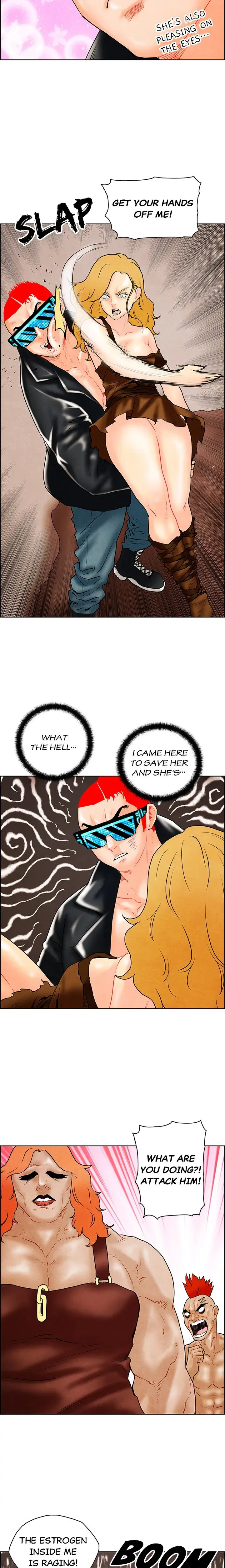 NASSA Episode 13 - Page 6