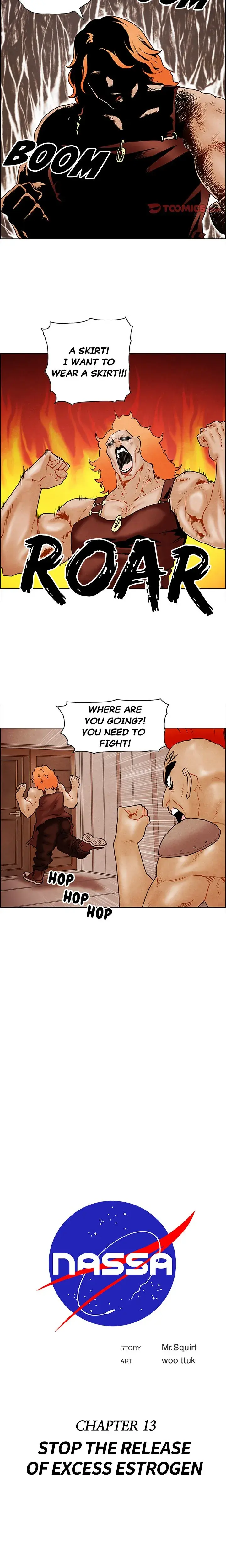 NASSA Episode 13 - Page 7