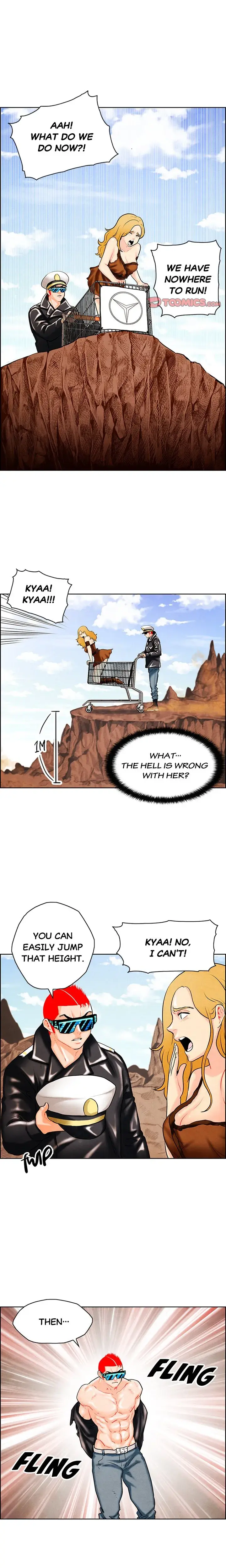 NASSA Episode 14 - Page 1