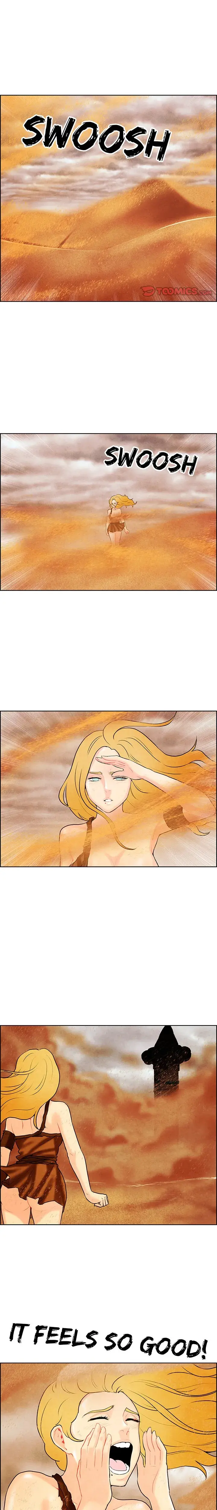 NASSA Episode 15 - Page 1