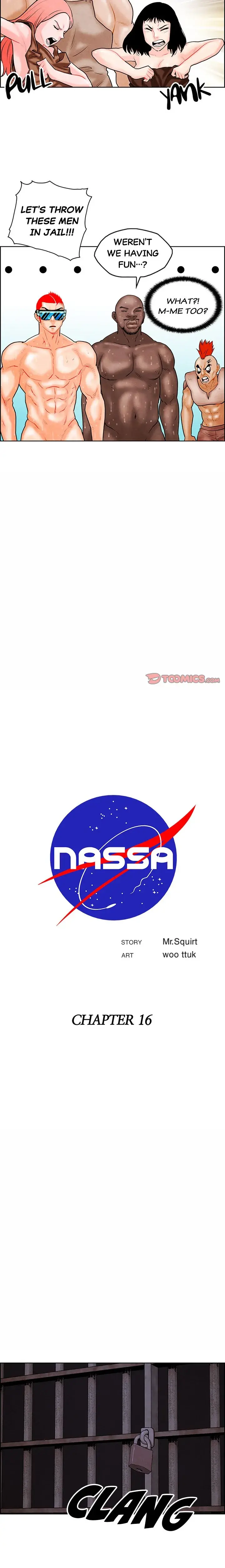 NASSA Episode 16 - Page 6