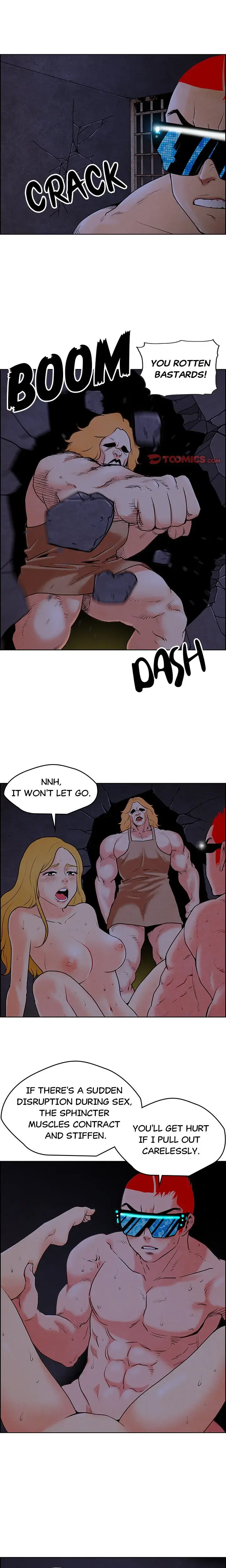 NASSA Episode 17 - Page 1