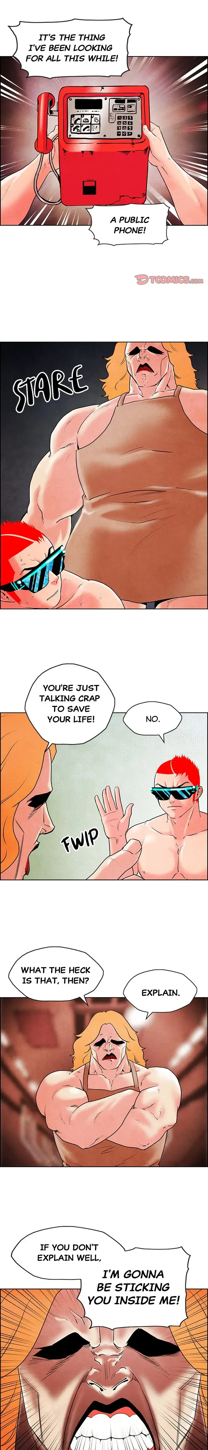 NASSA Episode 18 - Page 1