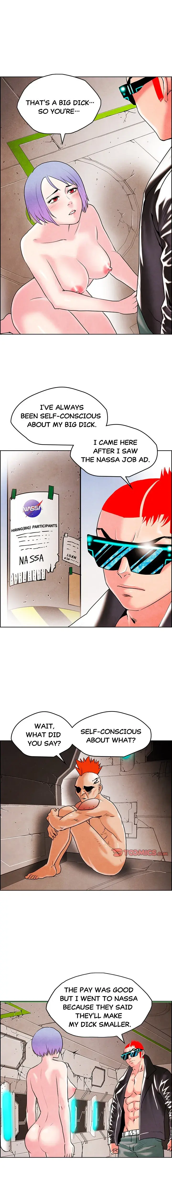 NASSA Episode 20 - Page 6