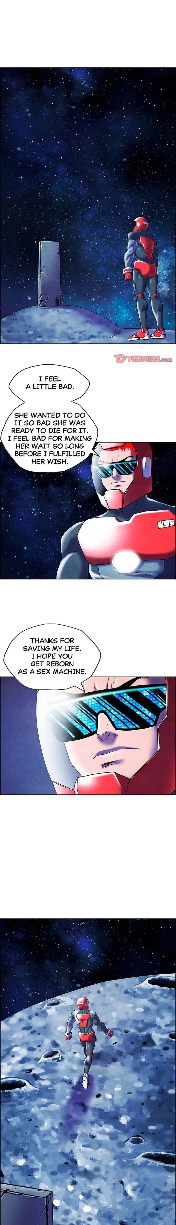 NASSA Episode 22 - Page 1