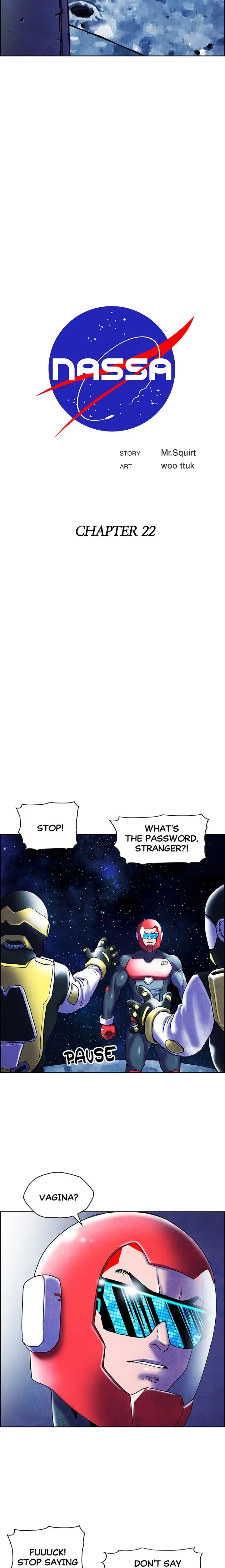 NASSA Episode 22 - Page 2