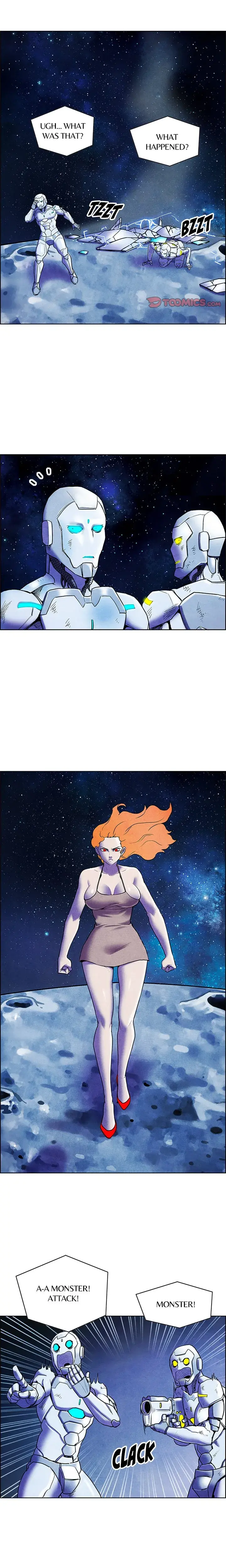 NASSA Episode 23 - Page 1