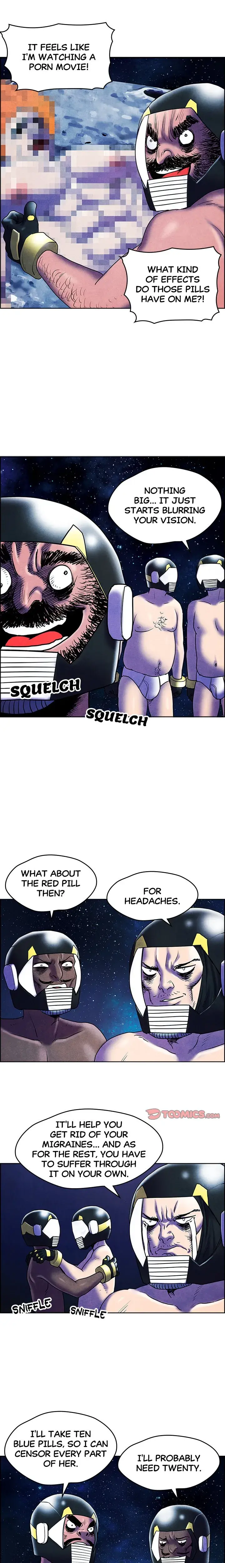 NASSA Episode 24 - Page 13