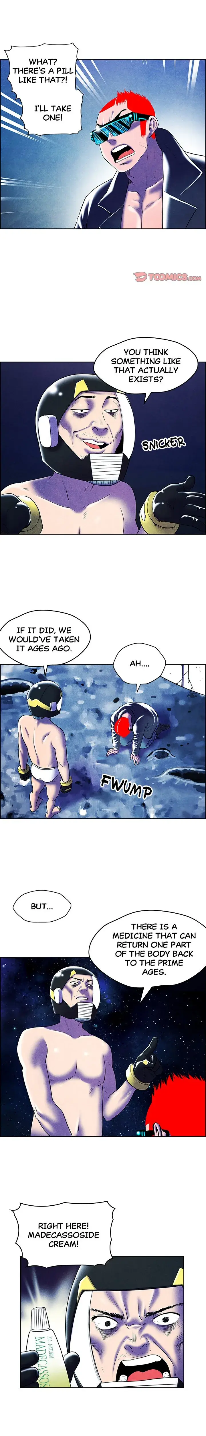 NASSA Episode 25 - Page 1