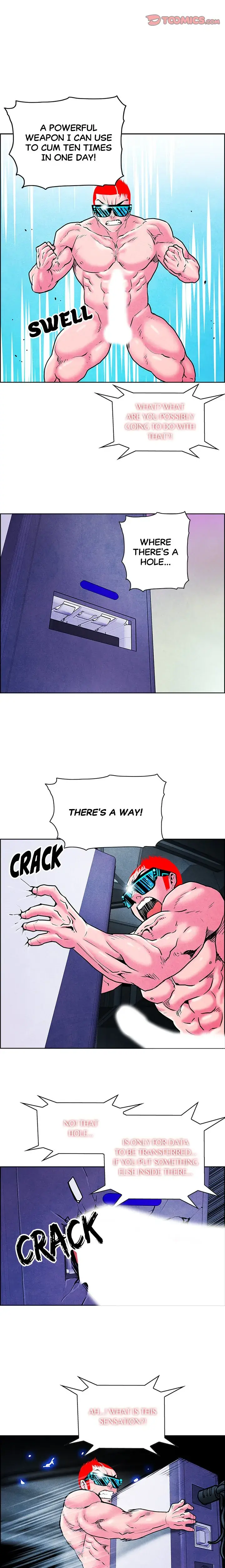 NASSA Episode 26 - Page 13