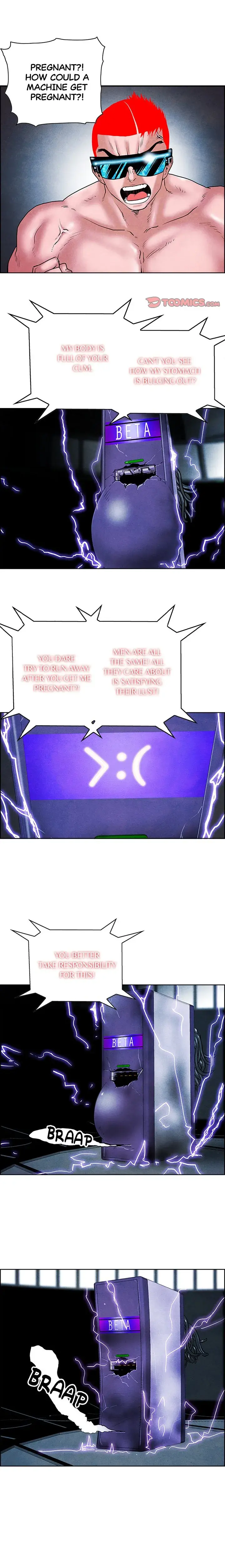 NASSA Episode 27 - Page 1