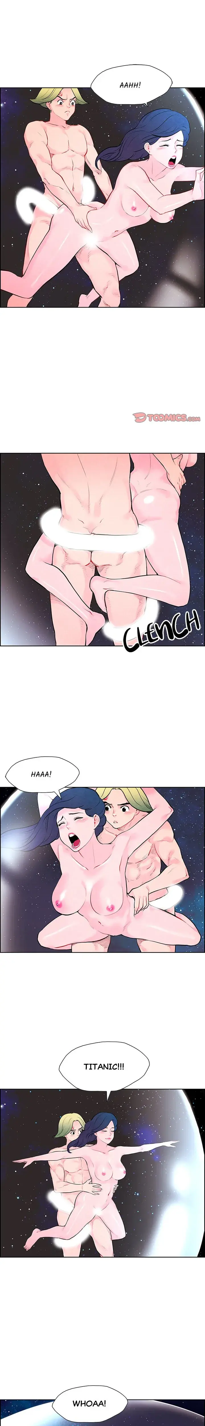 NASSA Episode 3 - Page 1