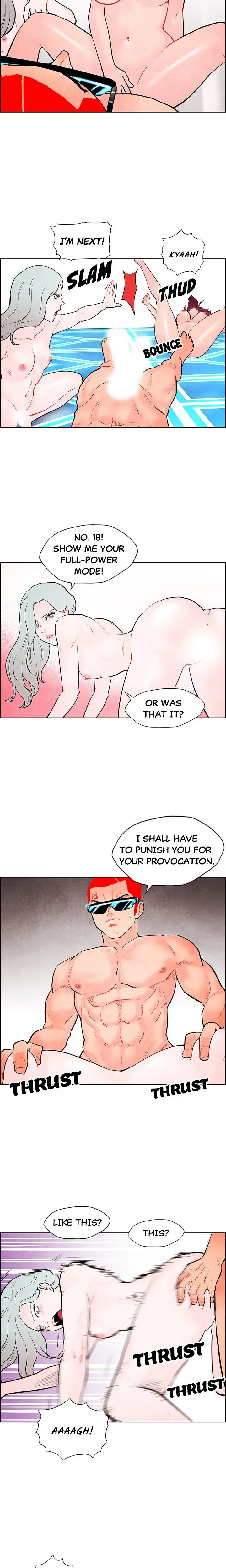 NASSA Episode 4 - Page 14