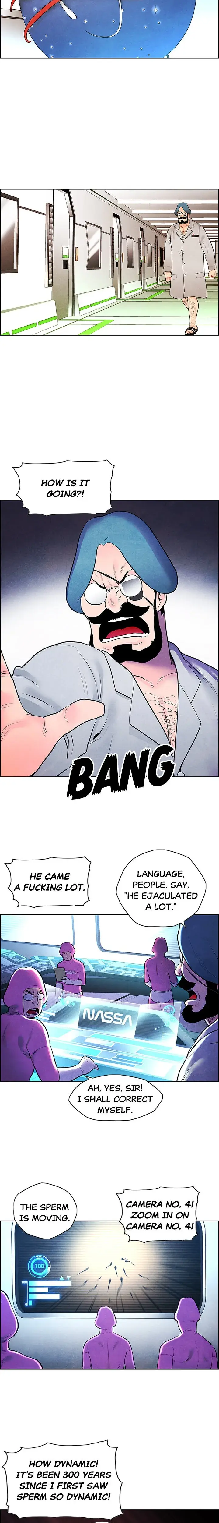 NASSA Episode 5 - Page 11