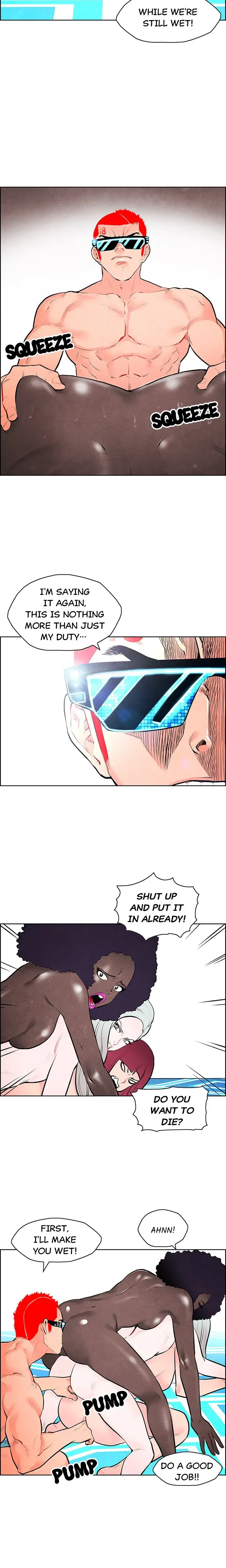 NASSA Episode 5 - Page 5