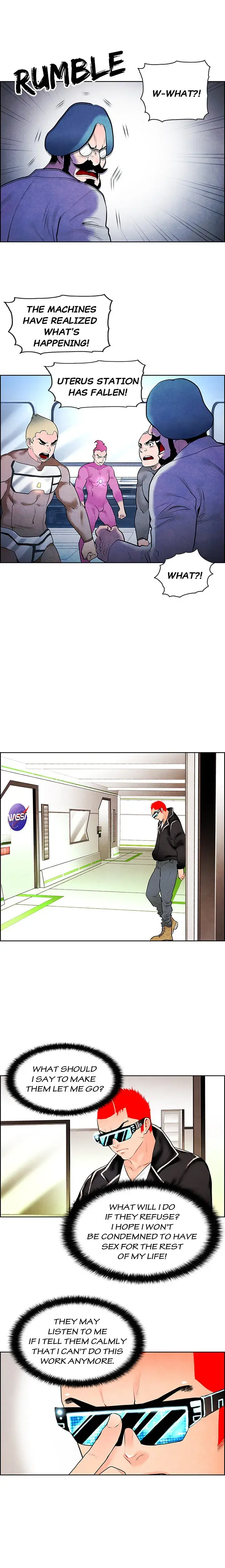 NASSA Episode 6 - Page 14