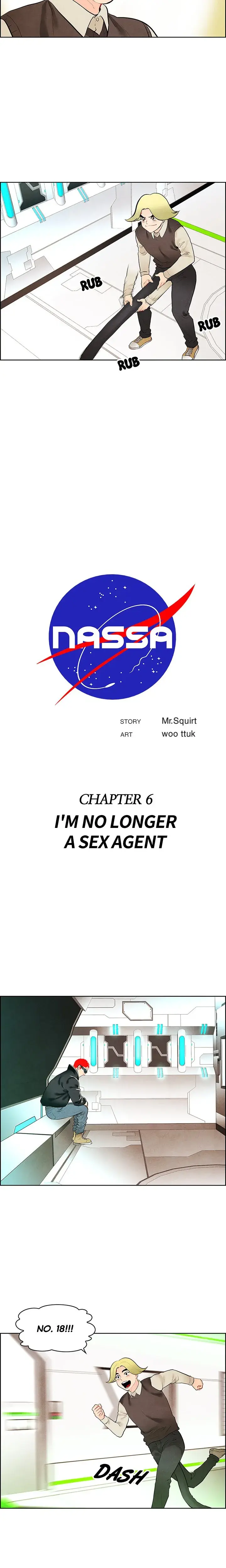 NASSA Episode 6 - Page 3