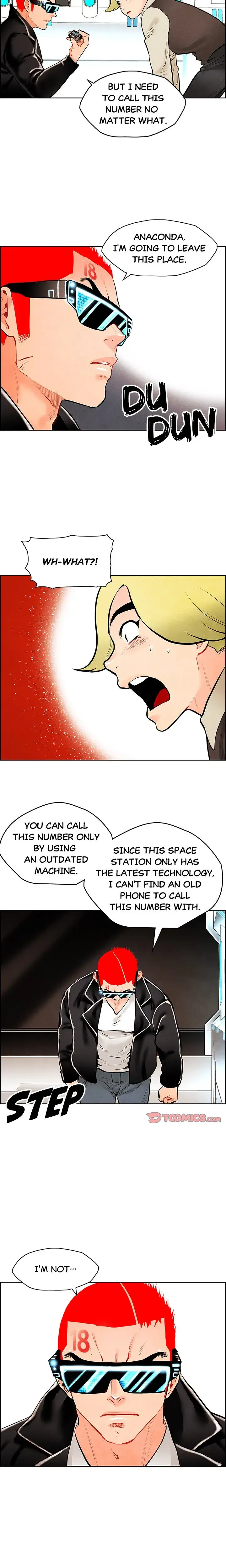 NASSA Episode 6 - Page 6
