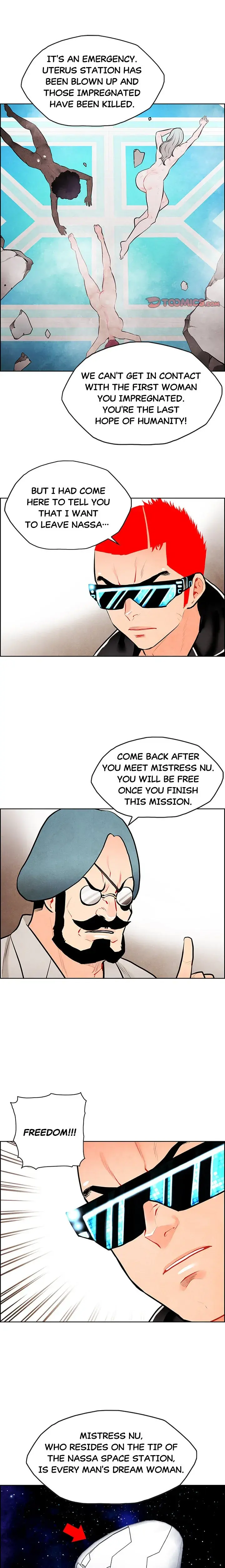 NASSA Episode 7 - Page 1