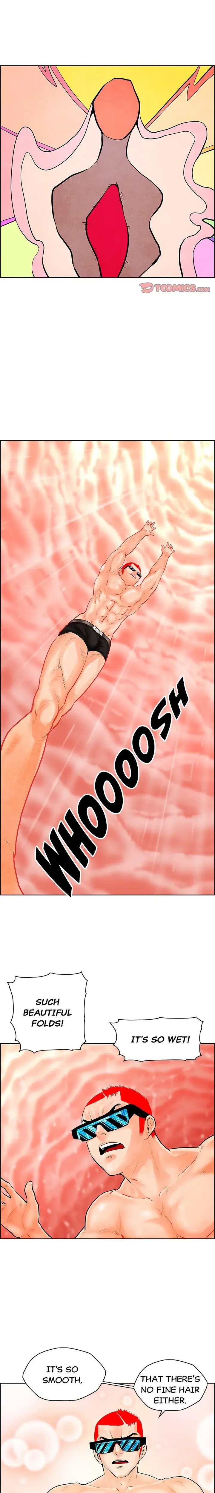 NASSA Episode 8 - Page 1