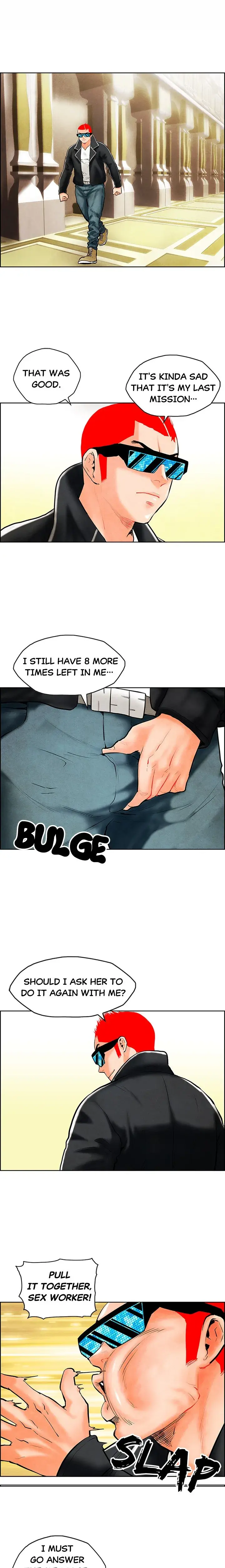 NASSA Episode 8 - Page 13